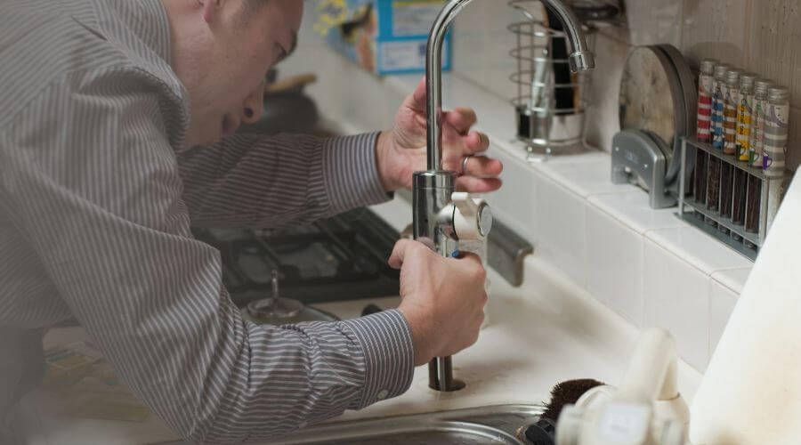 Professional Leak Detection in Wellesley Hills, MA